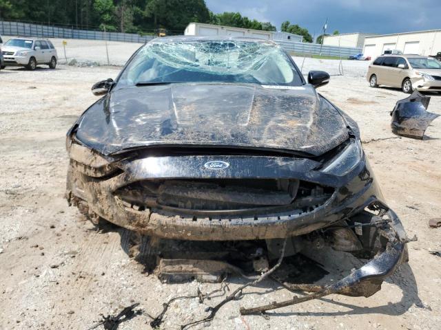 Photo 5 from auction – 2018 FORD FUSION SE with VIN 3FA6P0HD8JR245486