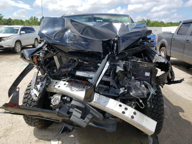 Photo 5 from auction – 2012 TOYOTA 4RUNNER SR with VIN JTEBU5JR6C5090216
