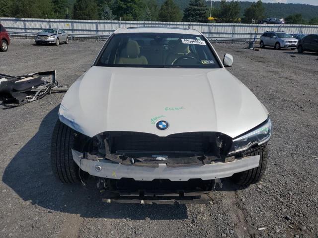 Zdjęcie 5 z aukcji – 2020 BMW 330XI z VIN 3MW5R7J09L8B42003