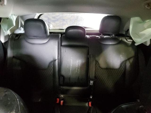 Photo 10 from auction – 2021 JEEP COMPASS LA with VIN 3C4NJDBBXMT598017