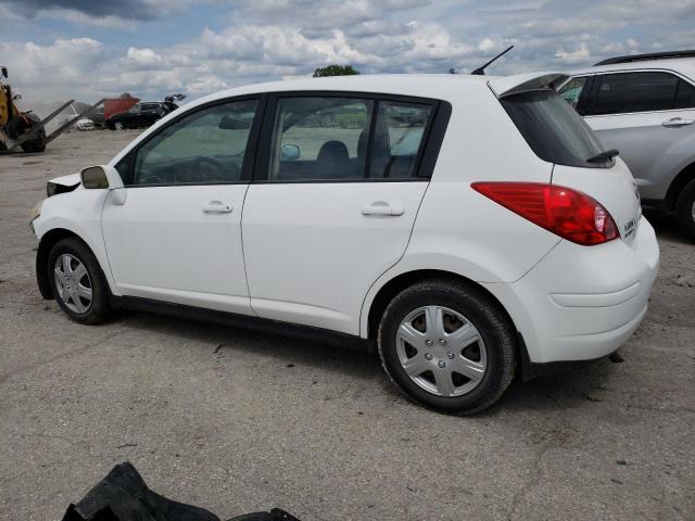 Photo 2 from auction – 2009 NISSAN VERSA S with VIN 3N1BC13E19L357364