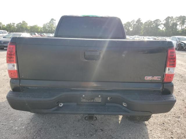Photo 6 from auction – 2004 GMC NEW SIERRA with VIN 2GTEK19T741277516