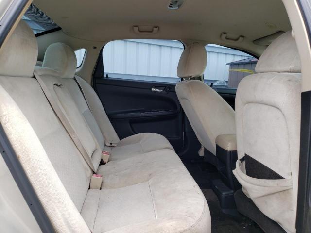 Photo 10 from auction – 2012 CHEVROLET IMPALA LT with VIN 2G1WG5E39C1165732