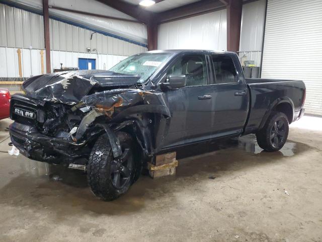 RAM 1500 CLASS 2019 с VIN 1C6RR7GG3KS706239 - Снимка от търг