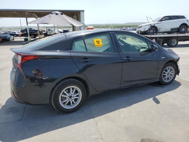 Photo 3 from auction – 2019 TOYOTA PRIUS with VIN JTDKARFU4K3088850