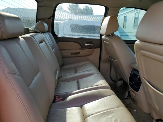 Photo 10 from auction – 2009 CHEVROLET SILVERADO with VIN 3GCEK33389G138434