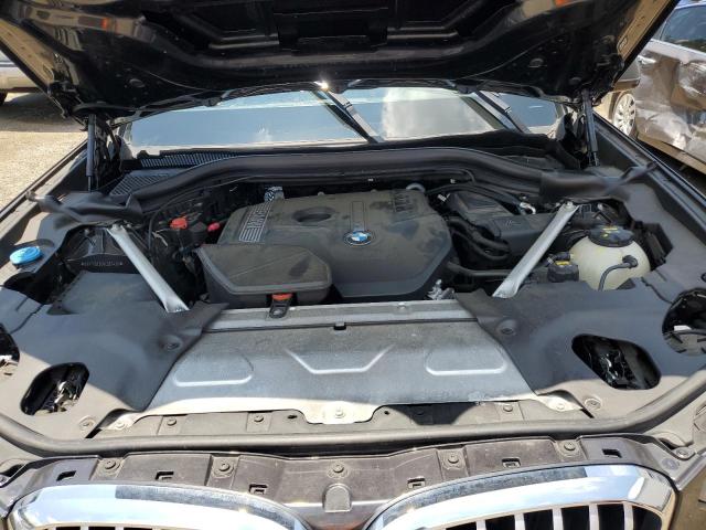 Photo 12 from auction – 2019 BMW X3 XDRIVE3 with VIN 5UXTR9C50KLD97436