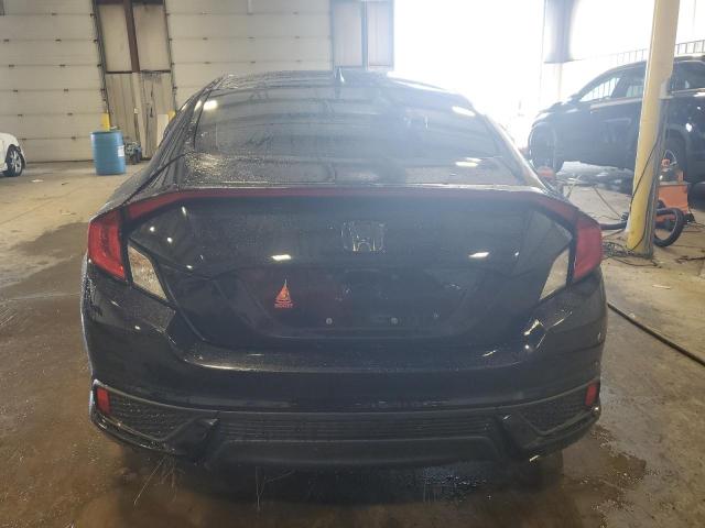Photo 6 from auction – 2017 HONDA CIVIC EXL with VIN 2HGFC3B70HH358351