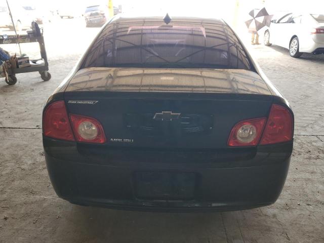 Photo 6 from auction – 2012 CHEVROLET MALIBU LS with VIN 1G1ZB5E01CF267312