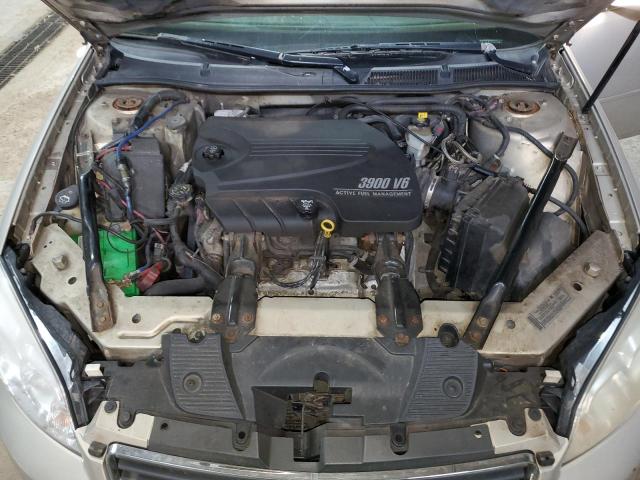 Photo 11 from auction – 2008 CHEVROLET IMPALA LTZ with VIN 2G1WU583389235772