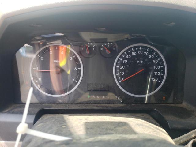 Photo 9 from auction – 2010 DODGE RAM 1500 with VIN 1D7RB1CP7AS247124