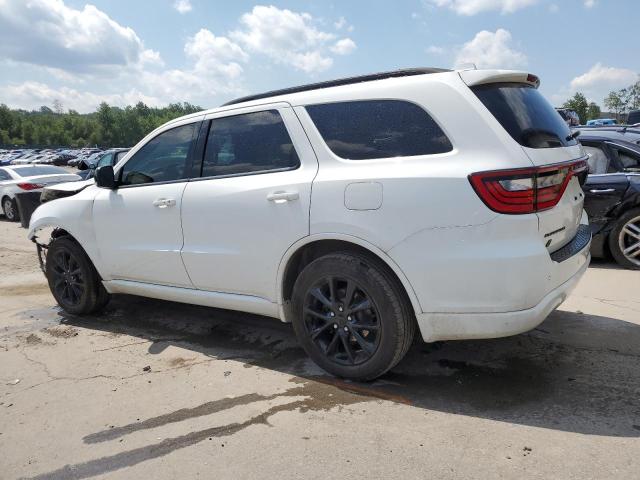 Photo 2 from auction – 2018 DODGE DURANGO GT with VIN 1C4RDJDG7JC438698