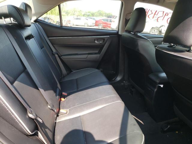 Photo 10 from auction – 2017 TOYOTA COROLLA L with VIN 2T1BURHE2HC764113