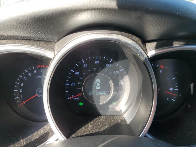 Снимка 9 от търг – 2015 KIA OPTIMA LX с VIN KNAGM4A76F5593460