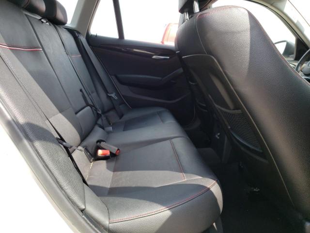 Photo 10 from auction – 2013 BMW X1 XDRIVE3 with VIN WBAVM5C50DVV90799