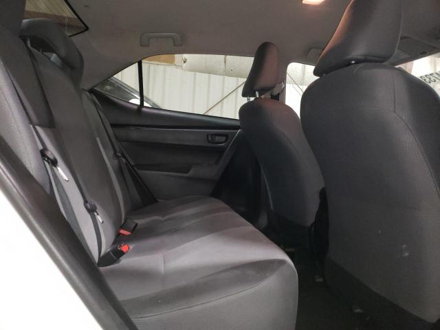 Photo 10 from auction – 2017 TOYOTA COROLLA L with VIN 5YFBURHE1HP673995