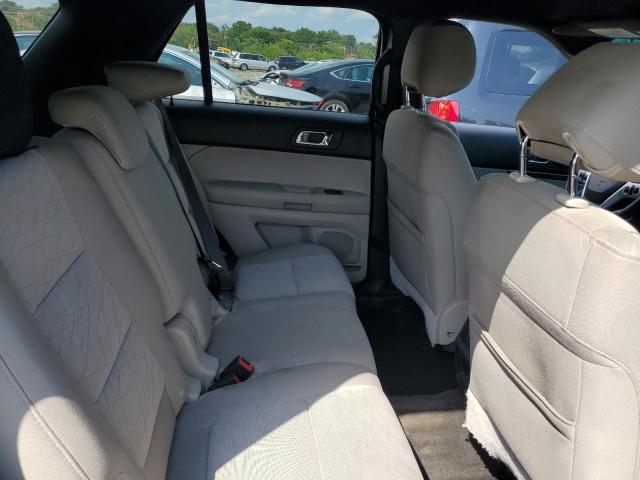 Photo 10 from auction – 2015 FORD EXPLORER with VIN 1FM5K7B85FGA84520