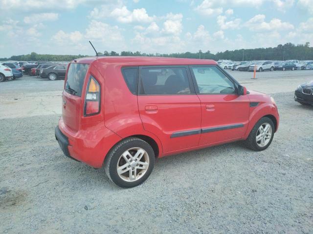 Снимка 3 от търг – 2010 KIA SOUL + с VIN KNDJT2A20A7166261