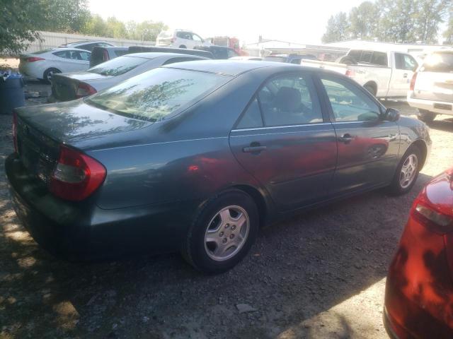 Photo 3 from auction – 2002 TOYOTA CAMRY LE with VIN 4T1BF32K02U516115