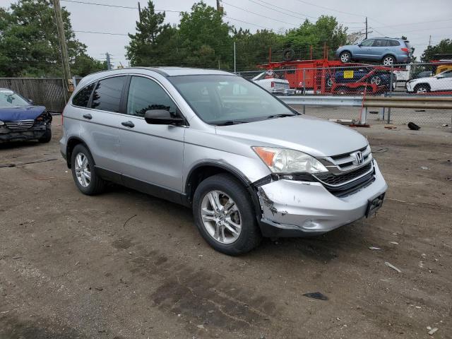 Photo 4 from auction – 2011 HONDA CR-V EX with VIN 5J6RE4H51BL094501
