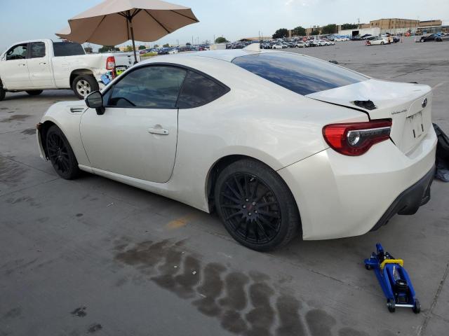 Photo 2 from auction – 2017 SUBARU BRZ 2.0 LI with VIN JF1ZCAC13H8603634