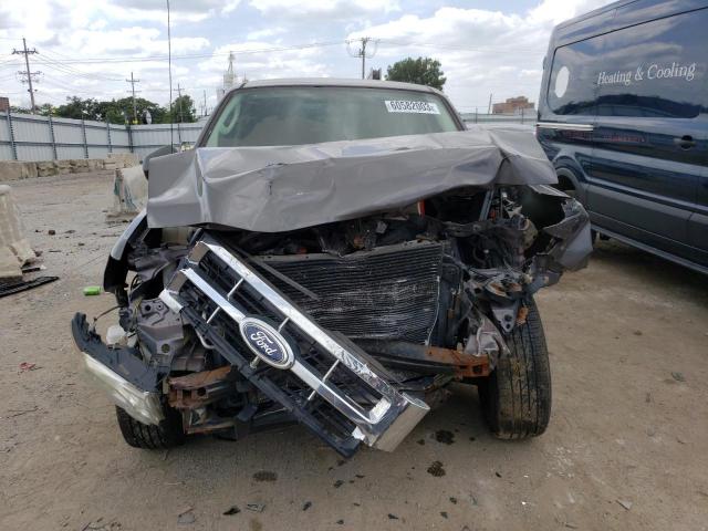 Photo 5 from auction – 2011 FORD ESCAPE XLS with VIN 1FMCU9C74BKB92430