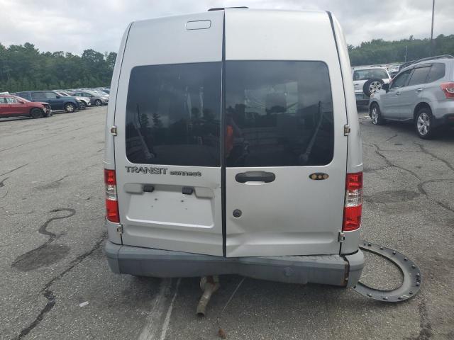 Photo 6 from auction – 2012 FORD TRANSIT CO with VIN NM0LS6AN1CT102136