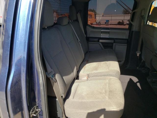 Photo 10 from auction – 2017 FORD F150 SUPER with VIN 1FTEW1CP8HKC97523