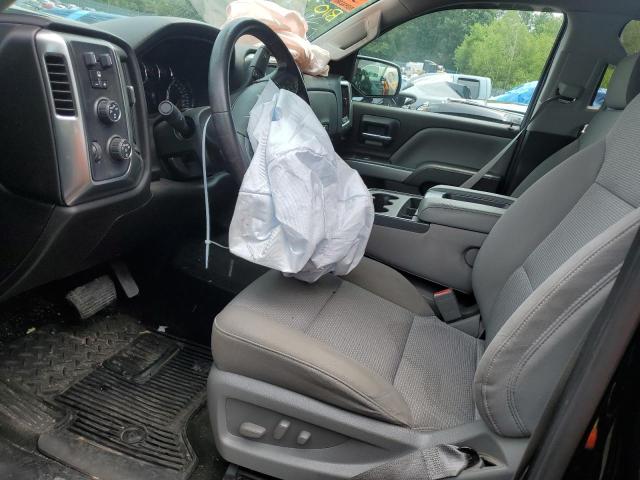 Photo 7 from auction – 2014 CHEVROLET silverado with VIN 1GCVKREC6EZ120461
