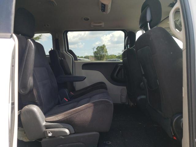 Photo 10 from auction – 2014 DODGE GRAND CARA with VIN 2C4RDGCGXER477254