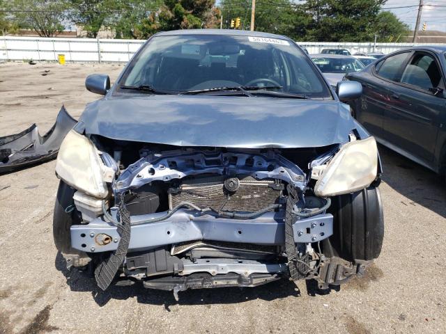Photo 5 from auction – 2012 TOYOTA YARIS with VIN JTDBT4K34CL016929