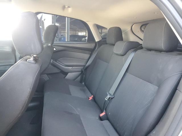 Photo 10 from auction – 2017 FORD FOCUS SE with VIN 1FADP3K24HL259068