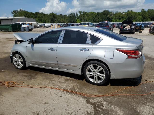 Photo 2 from auction – 2015 NISSAN ALTIMA 3.5 with VIN 1N4BL3AP9FC124469