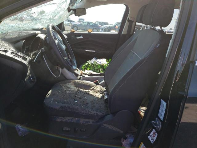 Photo 7 from auction – 2014 FORD ESCAPE SE with VIN 1FMCU9GX0EUB70654