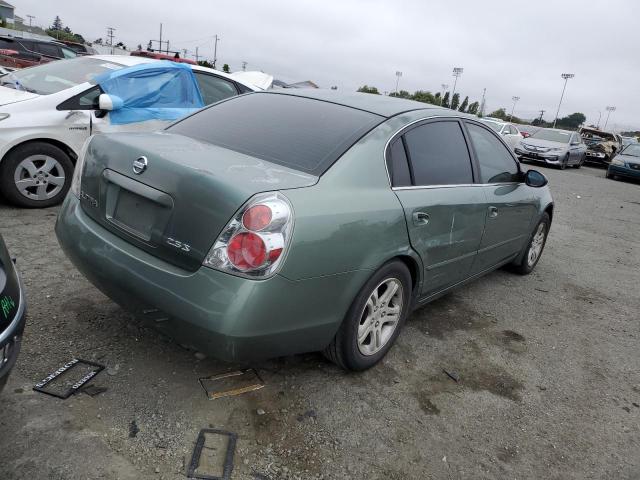 Photo 3 from auction – 2005 NISSAN ALTIMA S with VIN 1N4AL11D25C113818