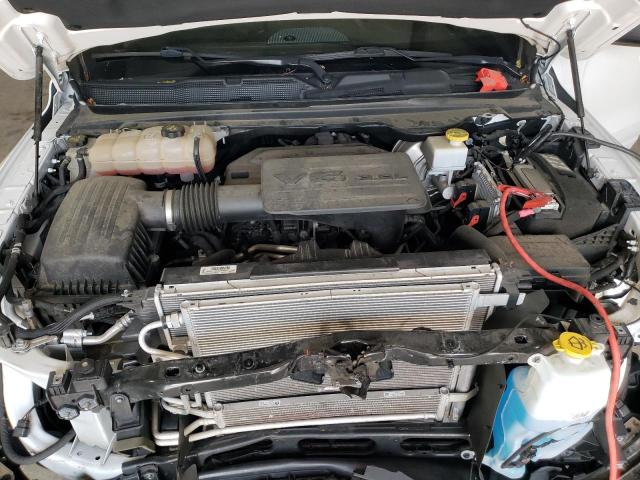 Photo 11 from auction – 2021 RAM 1500 BIG H with VIN 1C6RRFFG5MN601036