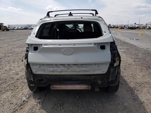 Photo 6 from auction – 2017 KIA SPORTAGE E with VIN KNDPNCACXH7262296