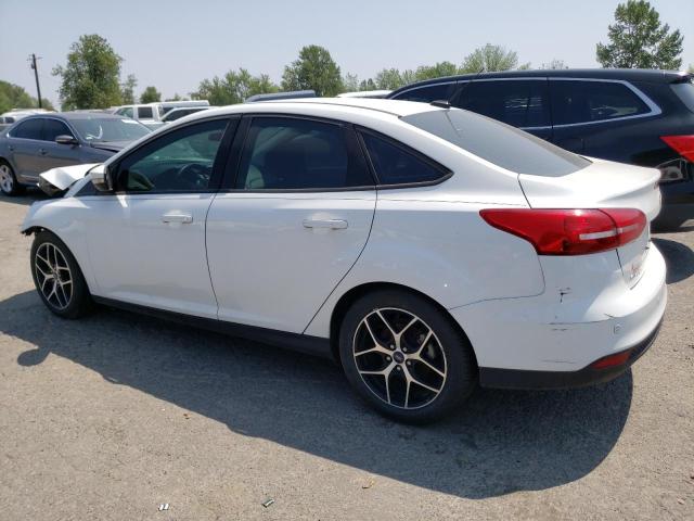 Photo 2 from auction – 2018 FORD FOCUS SEL with VIN 1FADP3H23JL249273