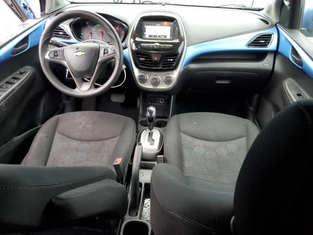 Foto 8 de la subasta – 2017 CHEVROLET SPARK 1LT con VIN KL8CD6SA5HC724697