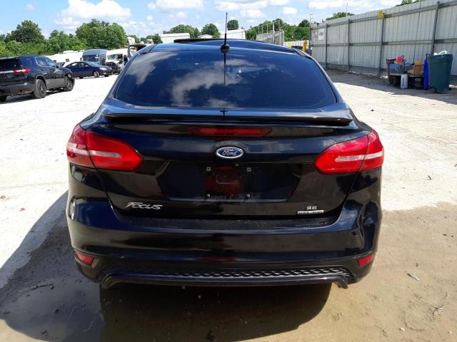 Photo 6 from auction – 2015 FORD FOCUS SE with VIN 1FADP3F24FL381498