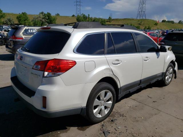 Снимка 3 от търг – 2010 SUBARU OUTBACK 2. с VIN 4S4BRBCC8A3320128
