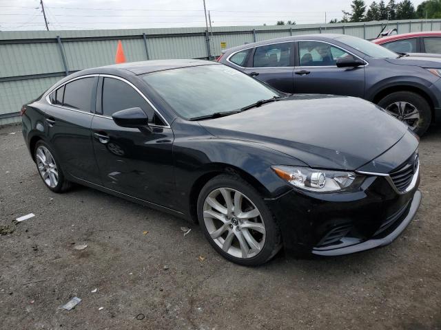 Photo 4 from auction – 2016 MAZDA 6 TOURING with VIN JM1GJ1V51G1466739
