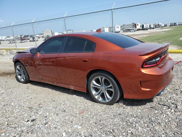 Photo 2 from auction – 2021 DODGE CHARGER R/ with VIN 2C3CDXCT8MH671079