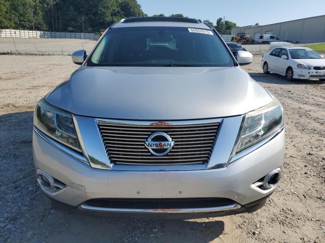 Foto 5 de la subasta – 2014 NISSAN PATHFINDER con VIN 5N1AR2MNXEC706387