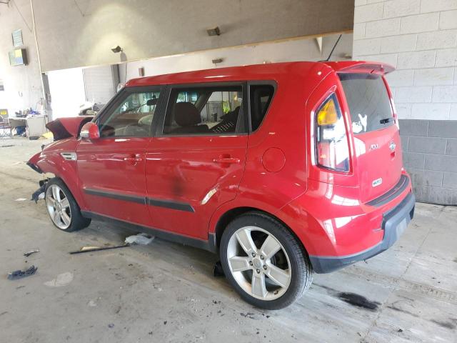 Photo 2 from auction – 2011 KIA SOUL with VIN KNDJT2A22B7273930