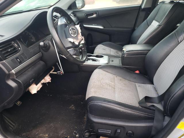 Photo 7 from auction – 2012 TOYOTA CAMRY BASE with VIN 4T1BF1FK5CU500220