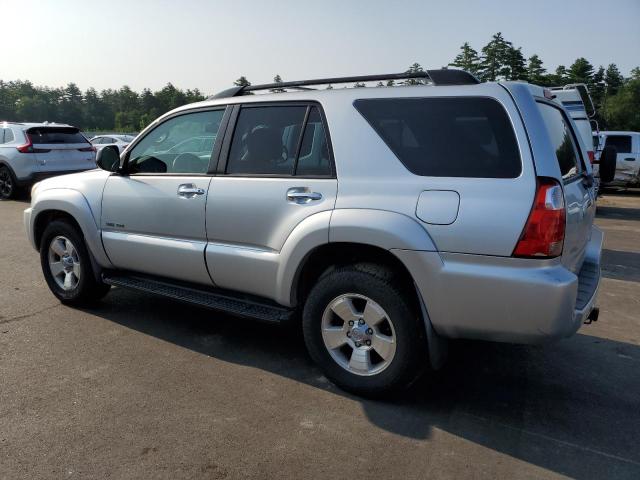 Photo 2 from auction – 2008 TOYOTA 4RUNNER SR with VIN JTEBU14R68K027758
