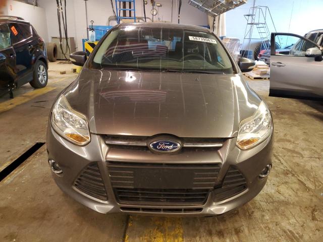 Photo 5 from auction – 2012 FORD FOCUS SE with VIN 1FAHP3K2XCL474044