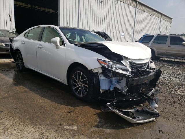 Photo 4 from auction – 2017 LEXUS ES 350 with VIN 58ABK1GGXHU047993