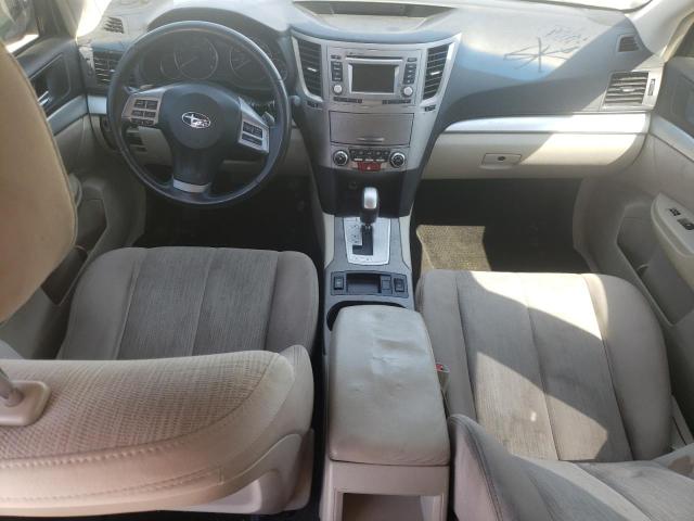 Photo 8 from auction – 2014 SUBARU LEGACY 2.5 with VIN 4S3BMCC60E3010855